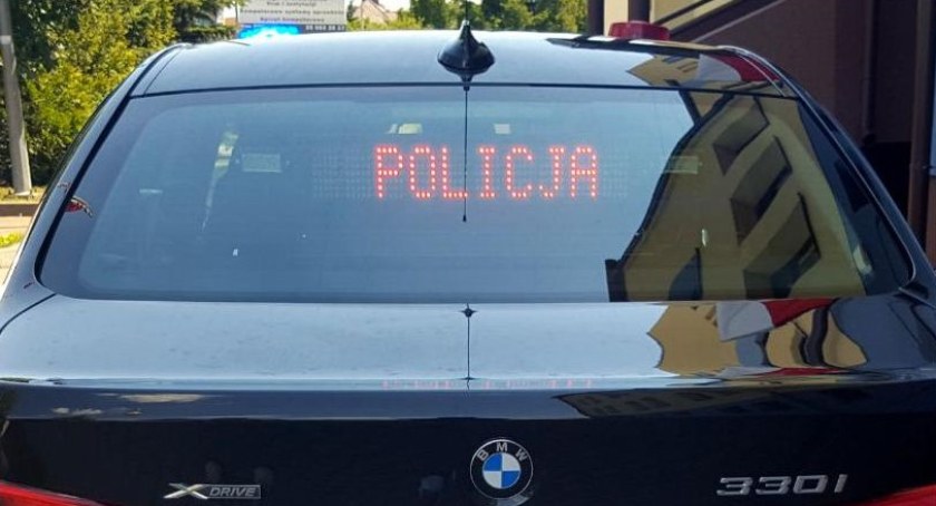 Większość kierowców popełniła to samo wykroczenie 