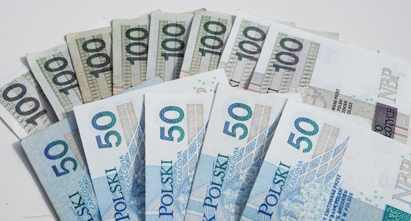 Te pieniądze przepadną wraz z końcem września