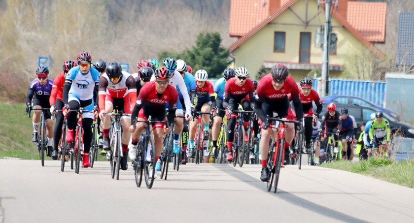 Drugi etap ŻTC BIKE RACE już w niedzielę
