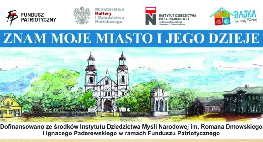 Koncert patriotyczny w Łaskarzewie