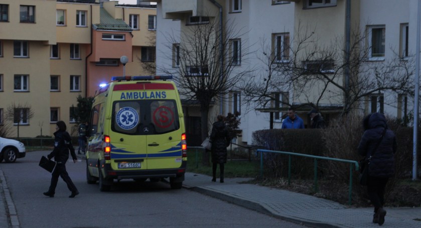 12 lat za zabicie matki? Szymon Z. czeka na rozpatrzenie apelacji