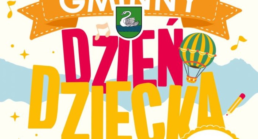 Gminny Dzień Dziecka w Żelechowie
