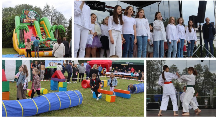 Piknik rodzinny w Górznie i moc atrakcji dla wszystkich! 