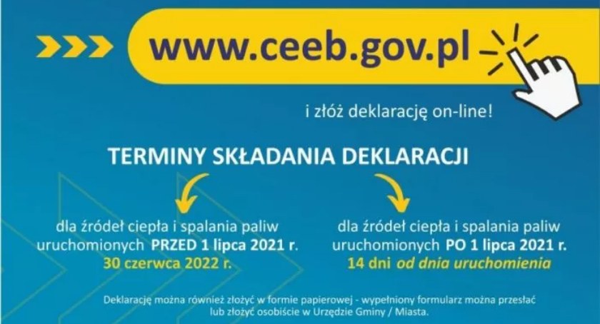 Obowiązkowy spis dla właścicieli budynków i lokali