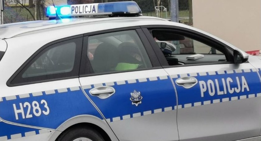 114 km/h w zabudowanym! 21-latek z ciężką nogą stracił prawo jazdy
