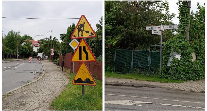 Garwolin – Kolejne dwie ulice w centrum wyłączone z ruchu