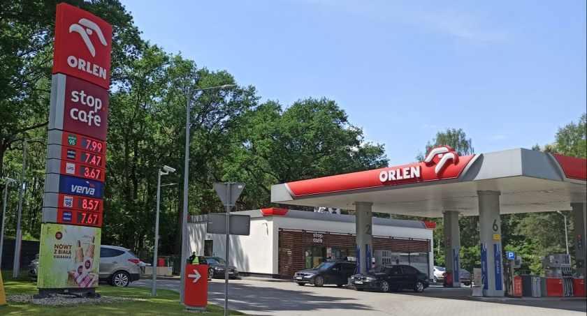 Ceny paliw pójdą w górę? Jest dodatkowe okienko