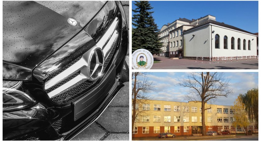 Próba porwania dziewczynek? – Policja dementuje informacje i uspokaja