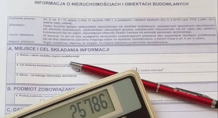 Kontrole podatkowe rozpoczęte. Nie daj się zaskoczyć