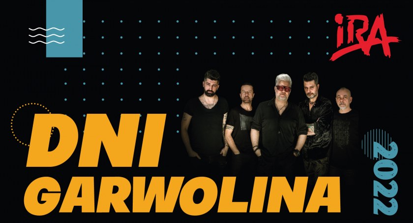 Dni Garwolina 2022 – Wielkie świętowanie już za tydzień!