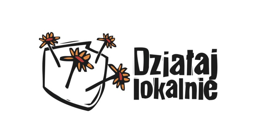 Działaj lokalnie w gminie Borowie – Masz szansę na grant