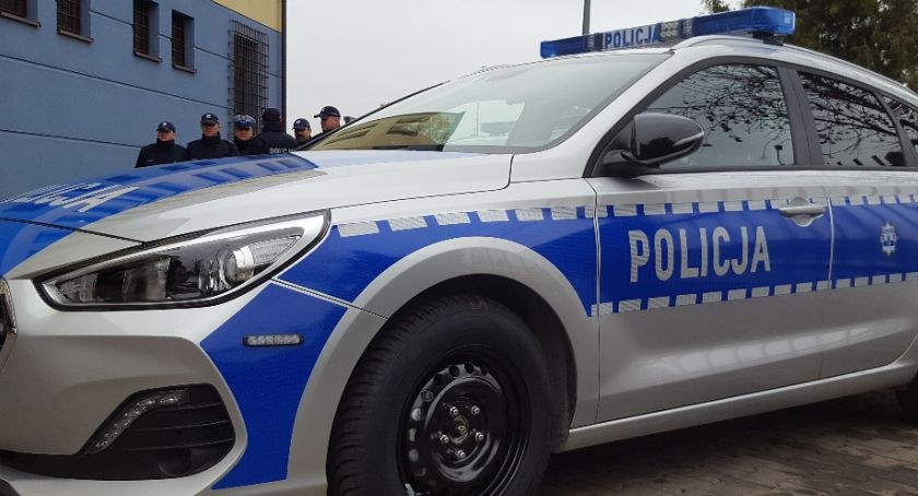 Kierowcy ponieśli konsekwencje!