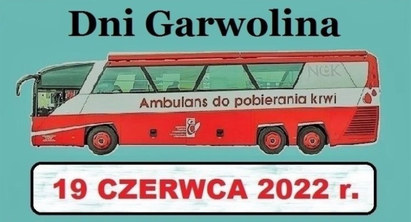 PCK na Dni Garwolina 2022