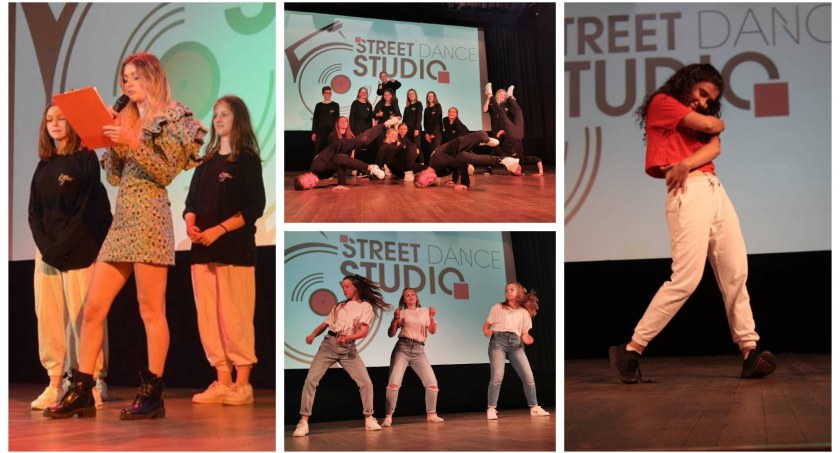 Street Dance Studio ma 10 lat! Gala Taneczna już w sobotę!