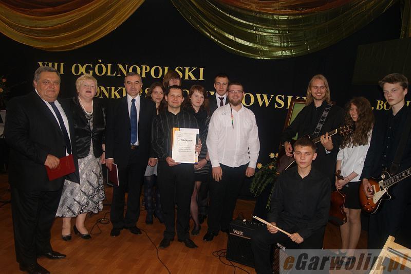 Muzyczny sukces Fanatyków z KLO