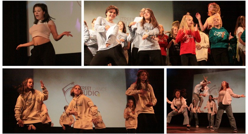 To już 10 lat! Jubileuszowa gala taneczna Street Dance Studio za nami