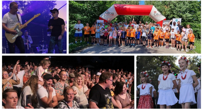 Dni Pilawy 2022 za nami! Zdjęcia i video!