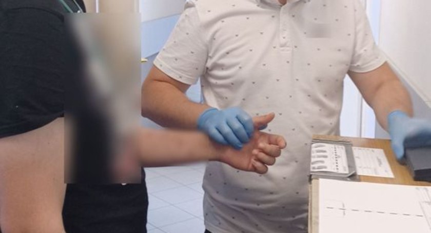 19-latek wszedł oknem – Grozi mu 5 lat więzienia