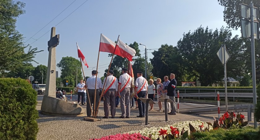 Uczczą pamięć 30 rozstrzelanych przy moście