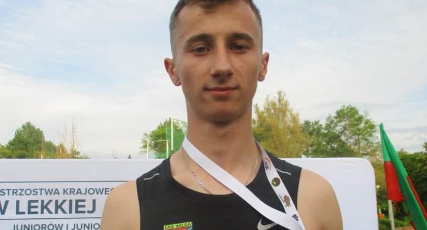 Z ostatniej chwili! Szymon Głaszczka w finale mistrzostw Europy!