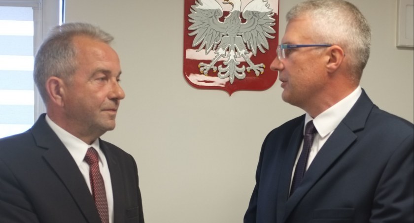 Stanisław Kostyra z absolutorium