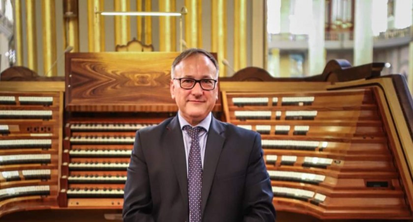 Jarosław Wróblewski wystąpi w Garwolinie