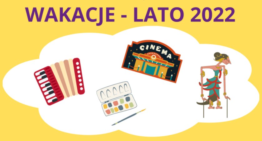 Lato w Parysowie