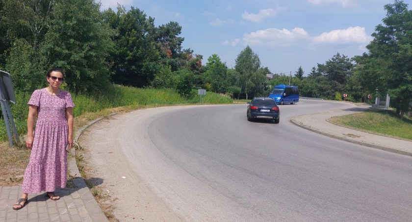 Kto driftuje w Miętnem?