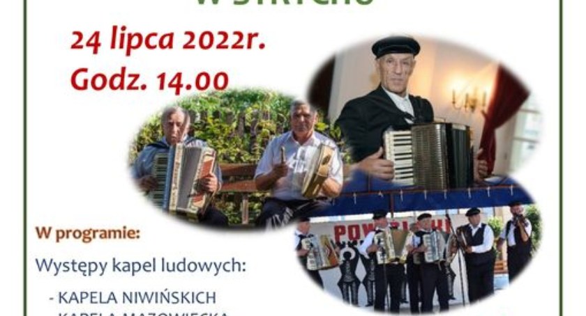 Pograjka Powiślacka w Strychu