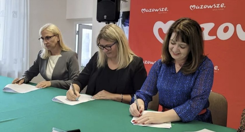 Modernizacja Mickiewicza i Źródlanej jeszcze w tym roku. Władze miasta podpisały umowę na dofinansowanie 