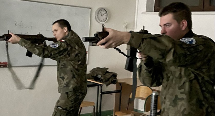 Pół miliona na dwie strzelnice. Obiekt powstanie w Miętnem
