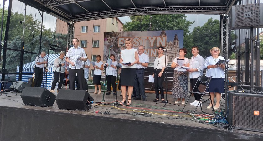 Trwa festyn Św. Anny [ZDJĘCIA]