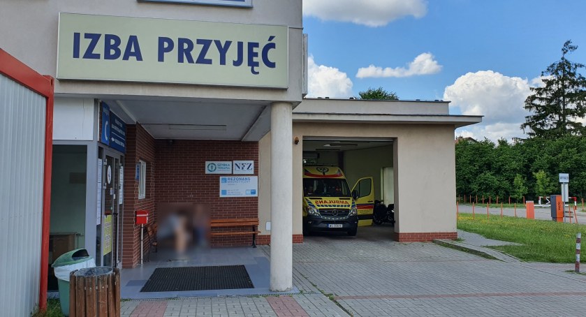 A gdzie szacunek dla pacjenta?!