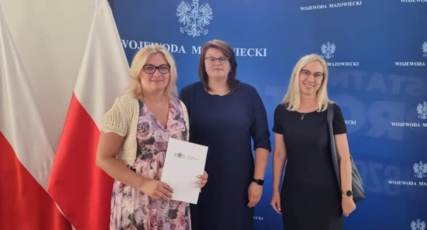 Głosowanie mieszkańców dało efekt! 