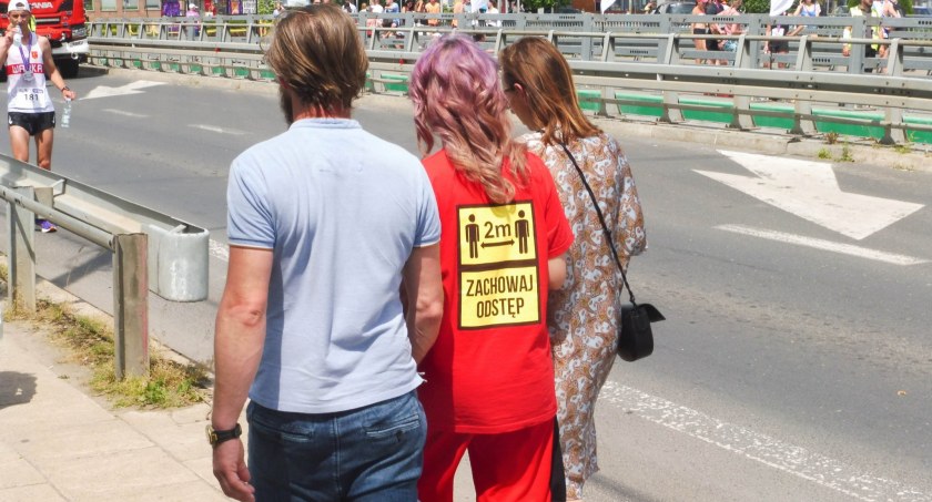 To zdjęcie zwyciężyło! Street Photo - Fotografia uliczna