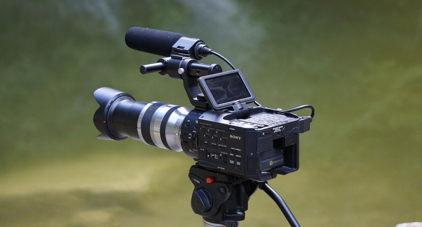 Kamera MZPN TV odwiedzi Garwolin − LINK do transmisji na żywo