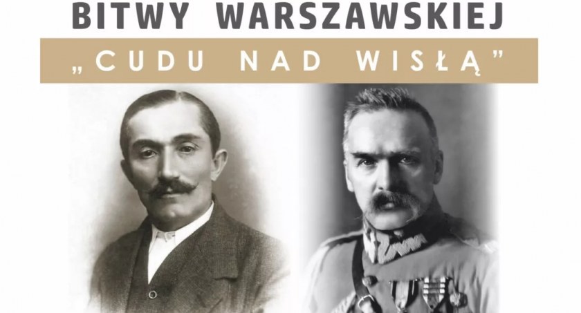Obchody 102. rocznicy Bitwy Warszawskiej