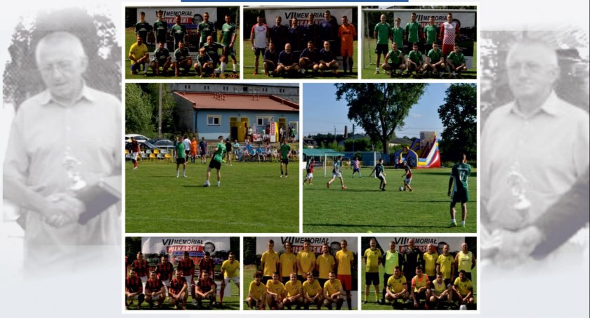VIII Memoriał im. Krzysztofa Barana