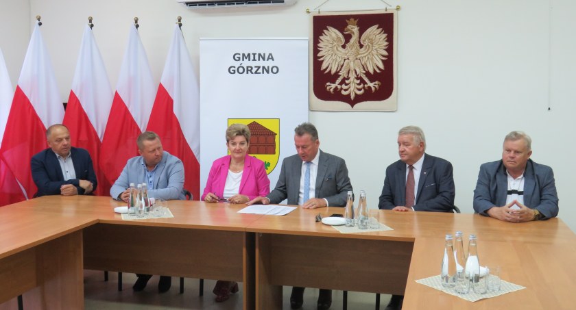 W Górznie rozbudują przedszkole