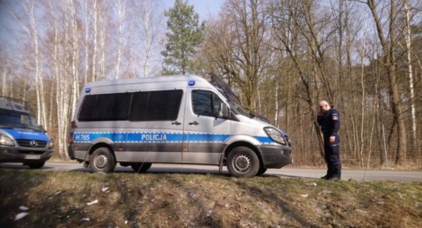 Zgłosiła zaginięcie syna – Szczęśliwy finał poszukiwań nastolatka 