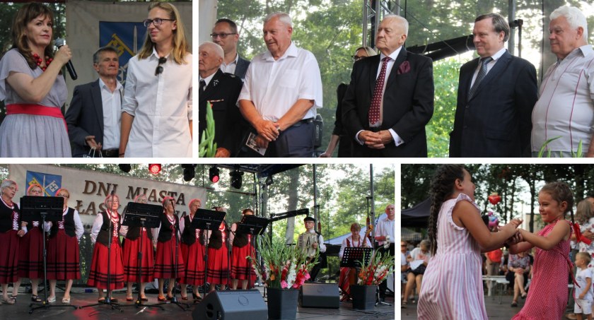 Świętowali 604. rocznicę nadania praw miejskich