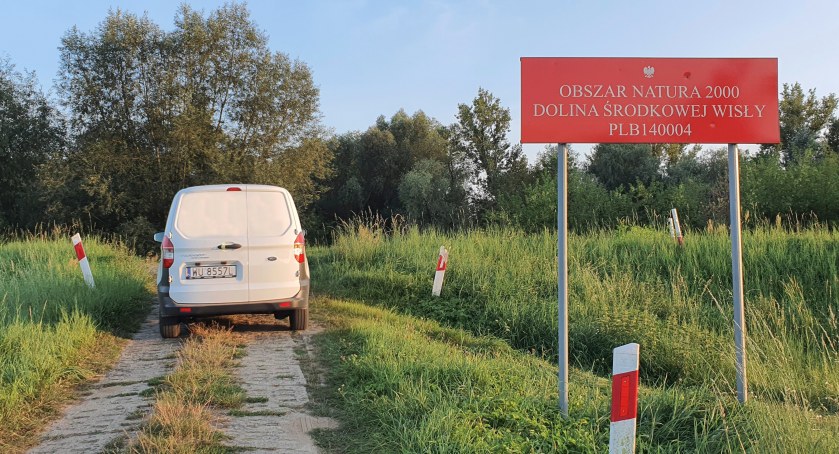 Autem na wały już nie wjedziemy