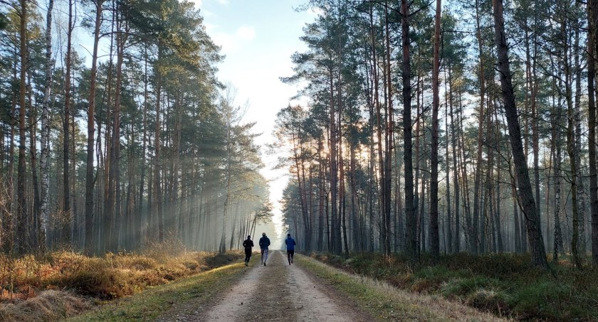 Pierwszy Pilawski Półmaraton Trialowy już niebawem!