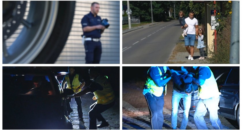 Ważne zmiany w przepisach! Koniec gry! Policja publikuje video!