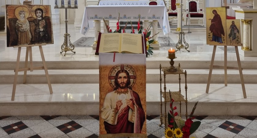 Przyjaciele Oblubieńca zapraszają do Górzna