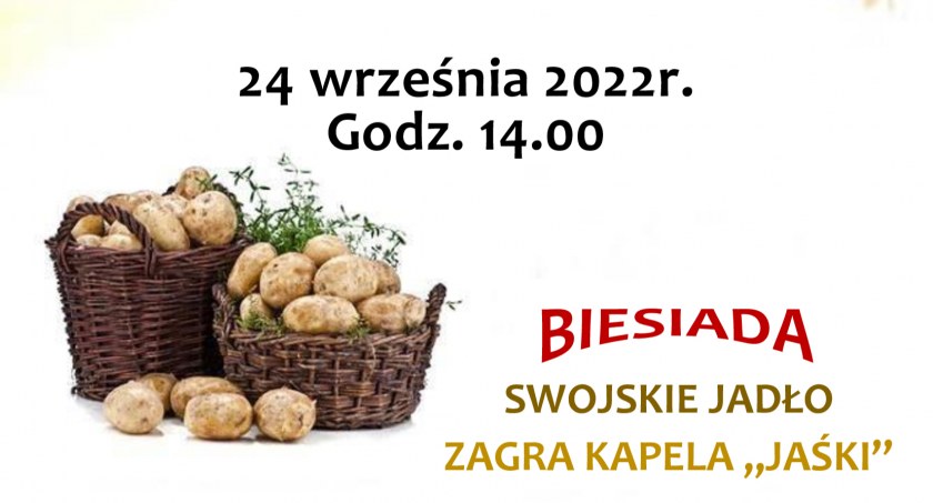 Wykopki w Kobylnicy już w sobotę