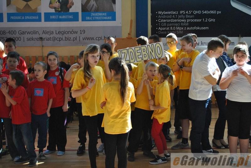 X Powiatowa Paraolimpiada Dzieci i Młodzieży