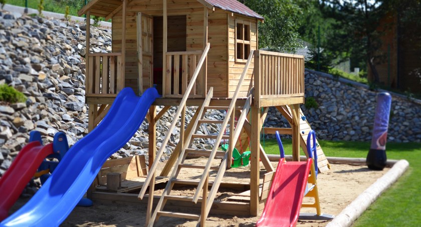 Pojechał osobiście odebrać domek – Został oszukany i stracił zaliczkę