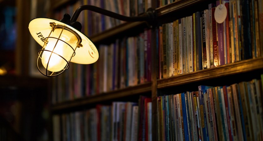 To się musi powieść – Noc Bibliotek w Żelechowie już jutro!