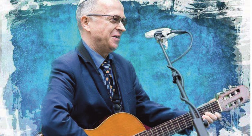 Psalmy w autorskim wykonaniu 